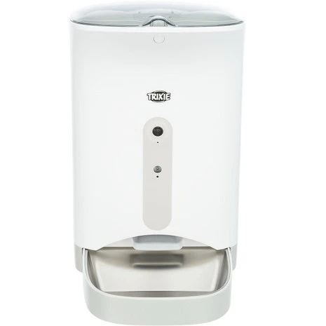 Trixie Voederautomaat TX8 Smart 2 Trixie Voederautomaat TX8 Smart - Afbeelding 2