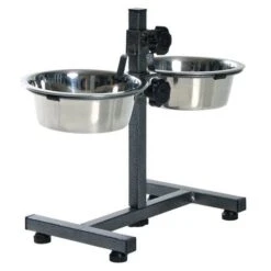 Trixie Voer En Drink Standaard