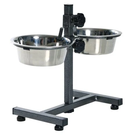 Trixie Voer En Drink Standaard 1 Trixie Voer En Drink Standaard