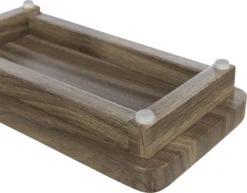 Trixie Voer/Waterbak CityStyle 8 Trixie Voer/Waterbak CityStyle -Katten En Honden Benodigdheden trixie voer waterbak citystyle 3