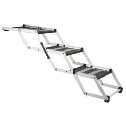 Trixie Vouwtrap Petwalk Hondenloopplank -Katten En Honden Benodigdheden trixie vouwtrap petwalk hondenloopplank 2