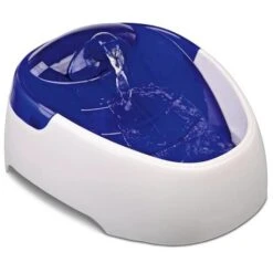 Trixie Waterfontein Duo Stream Kat & Hond