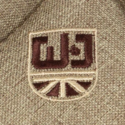 Wallace & Jones Benchkussen Bristol Beige -Katten En Honden Benodigdheden wallace jones benchkussen bristol beige 3