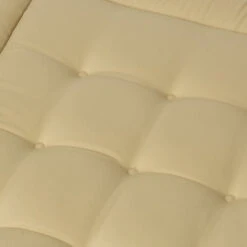 Wallace & Jones Benchkussen Shepherd Beige/bruin Wasbaar 95 Graden -Katten En Honden Benodigdheden wallace jones benchkussen shepherd beige bruin was 3