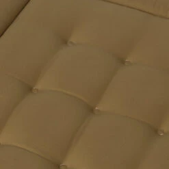 Wallace & Jones Benchkussen Shepherd Beige/bruin Wasbaar 95 Graden -Katten En Honden Benodigdheden wallace jones benchkussen shepherd beige bruin was 4