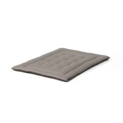 Wallace & Jones Benchkussen Shepherd Grijs Wasbaar 95 Graden -Katten En Honden Benodigdheden wallace jones benchkussen shepherd grijs wasbaar 9 2