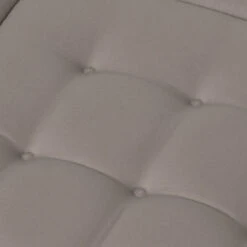 Wallace & Jones Benchkussen Shepherd Grijs Wasbaar 95 Graden -Katten En Honden Benodigdheden wallace jones benchkussen shepherd grijs wasbaar 9 4