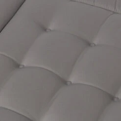 Wallace & Jones Benchkussen Shepherd Zwart/grijs Wasbaar 95 Graden -Katten En Honden Benodigdheden wallace jones benchkussen shepherd zwart grijs was 3