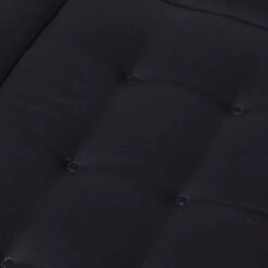 Wallace & Jones Benchkussen Shepherd Zwart/grijs Wasbaar 95 Graden -Katten En Honden Benodigdheden wallace jones benchkussen shepherd zwart grijs was 4