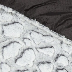 Wallace & Jones Benchkussen Snow 6 Wallace & Jones Benchkussen Snow -Katten En Honden Benodigdheden wallace jones benchkussen snow 2