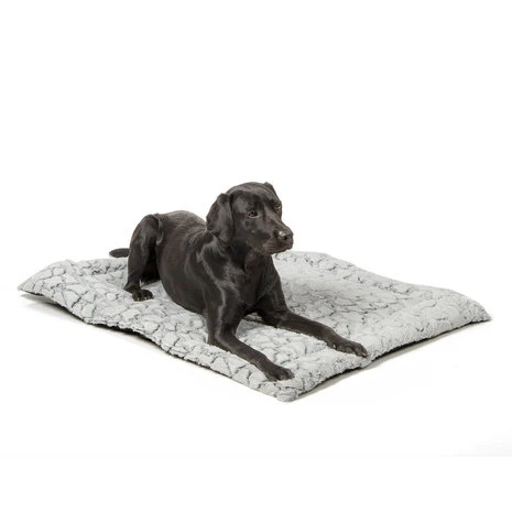 Wallace & Jones Benchkussen Snow 1 Wallace & Jones Benchkussen Snow